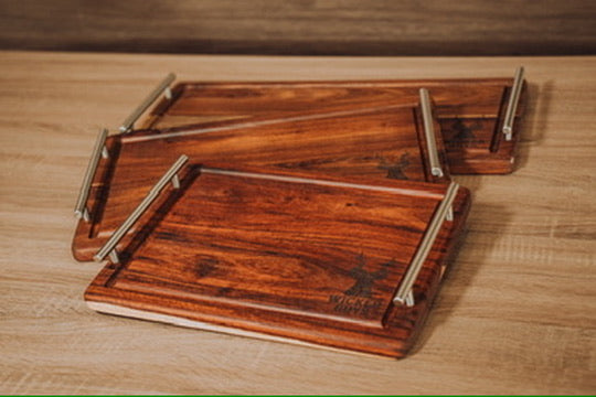 Serving Board