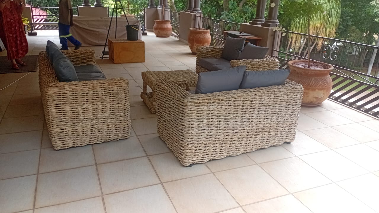 Classique Collection: Haven set