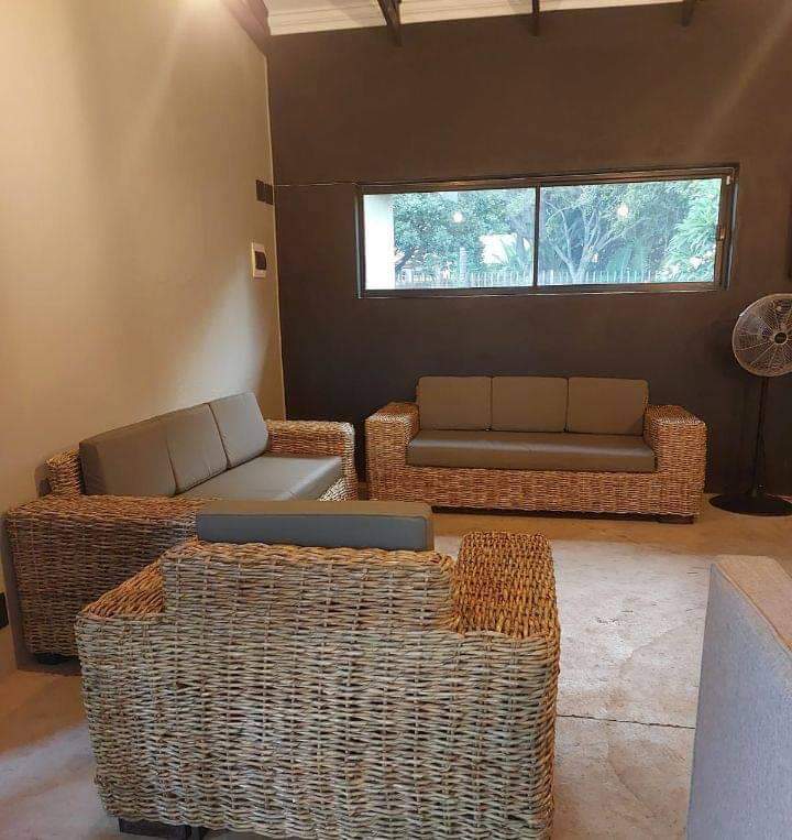Luxe Line: 3-seater