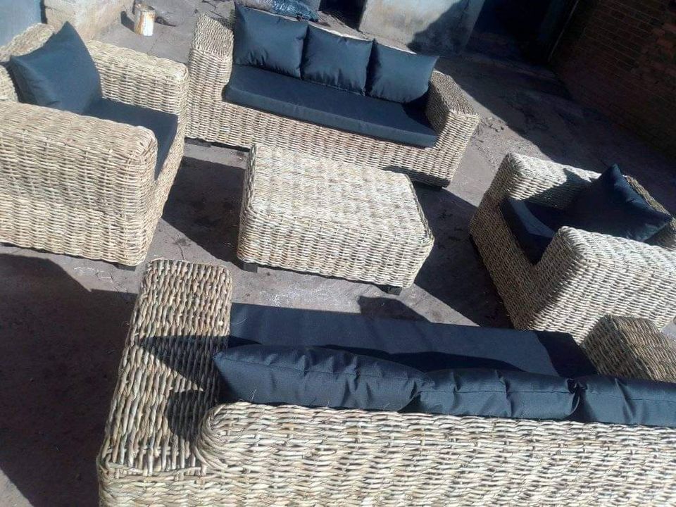 Luxe Line: 3-seater