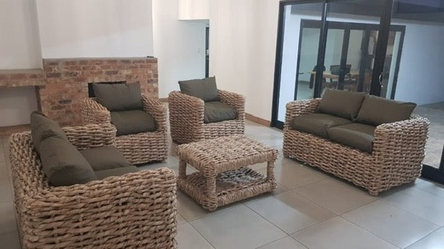 Classique Prestige: 2-Seater