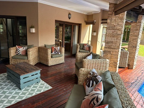 Classique Prestige: 1-Seater