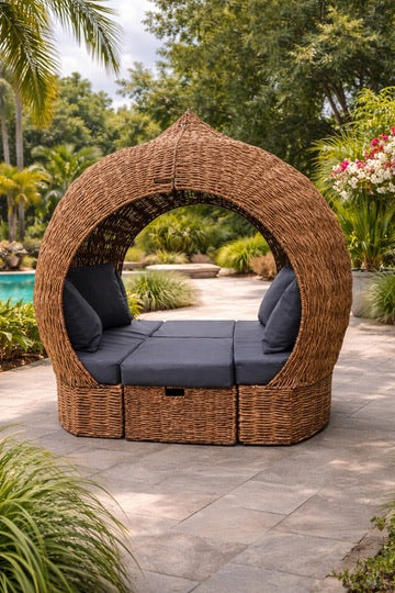 Oasis Dome