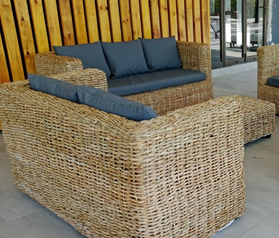 Classique Prestige: 3-Seater