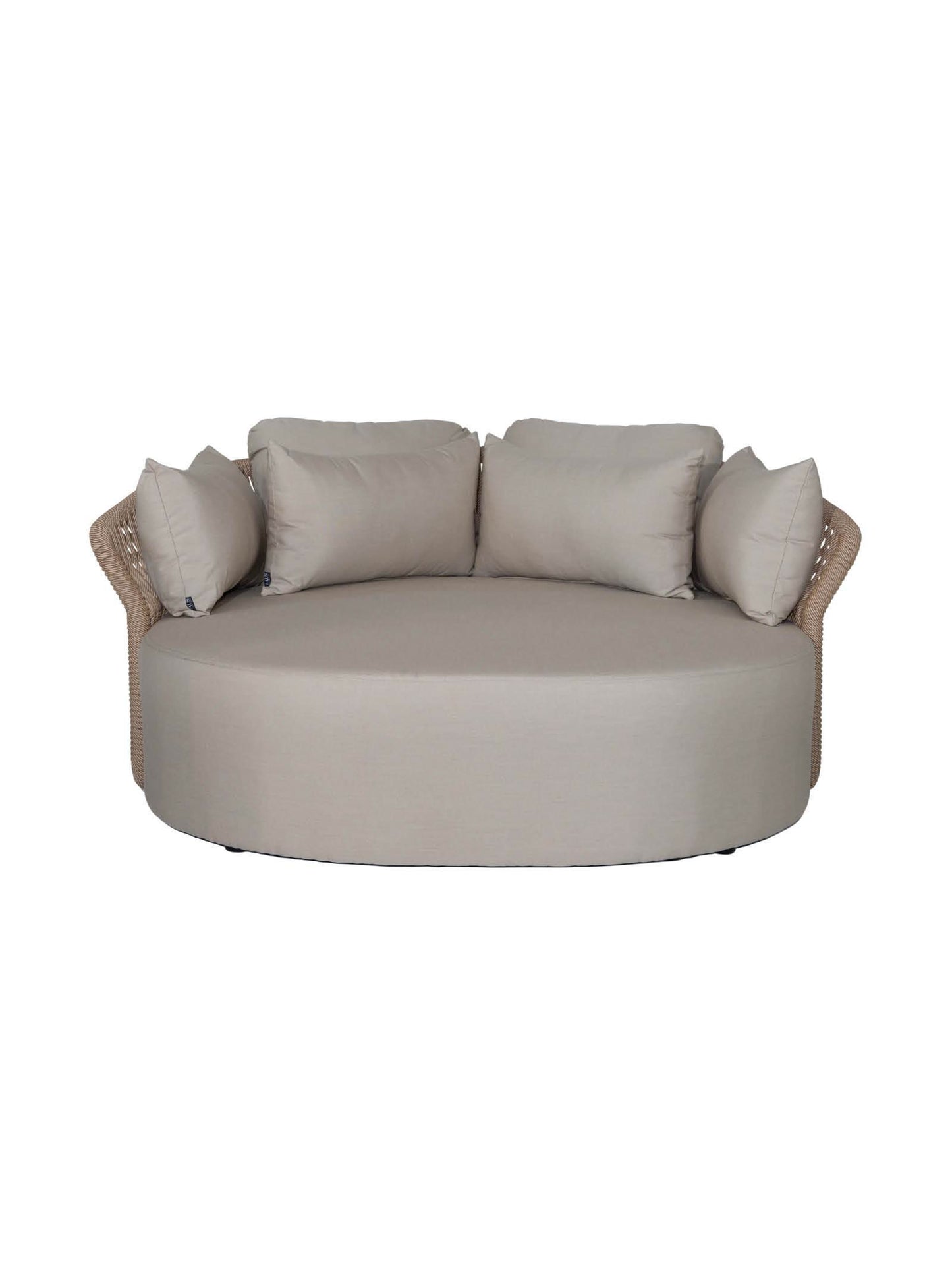 The Oasis Luxury Outdoor Daybed