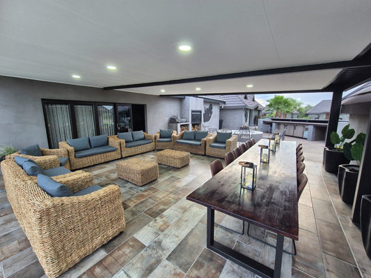 Artisan Range Serenity Set: 2-1-1-Table