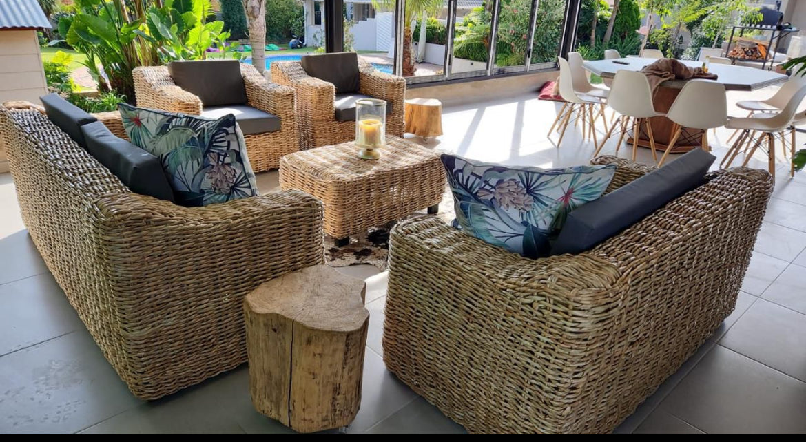 Artisan Range: 2-seater