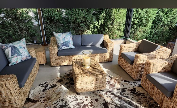 Artisan Range: 3-seater