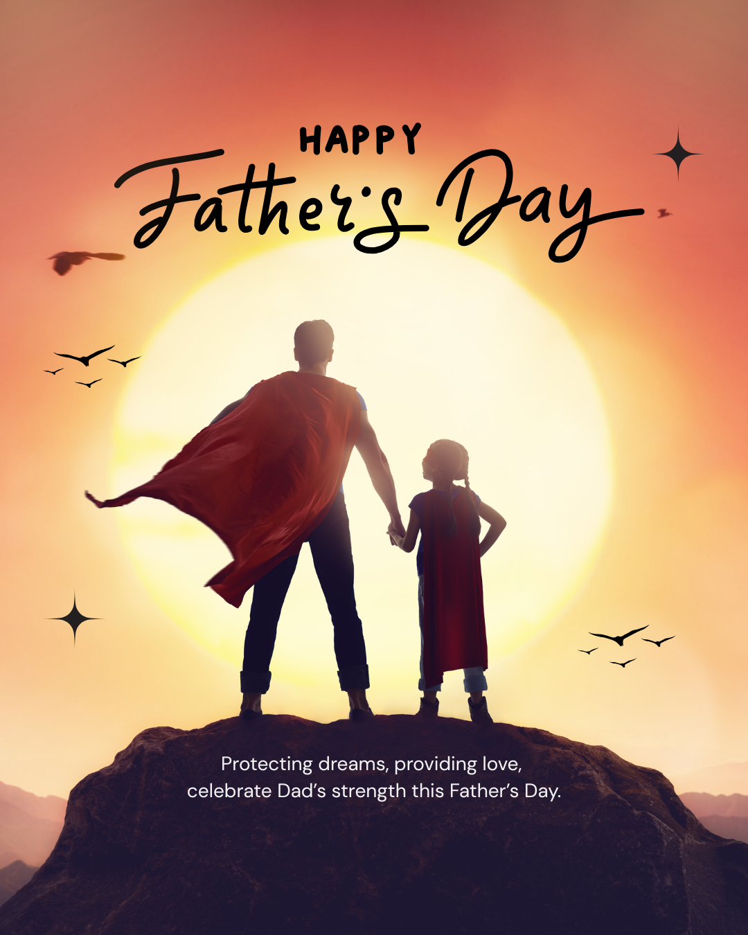 Happy Father's Day