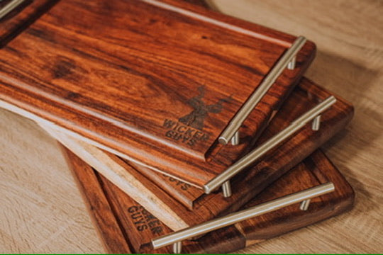 Serving Board