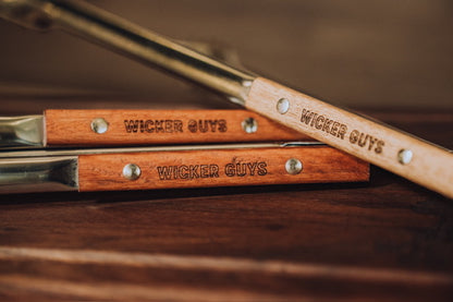 Signature Braai Tongs