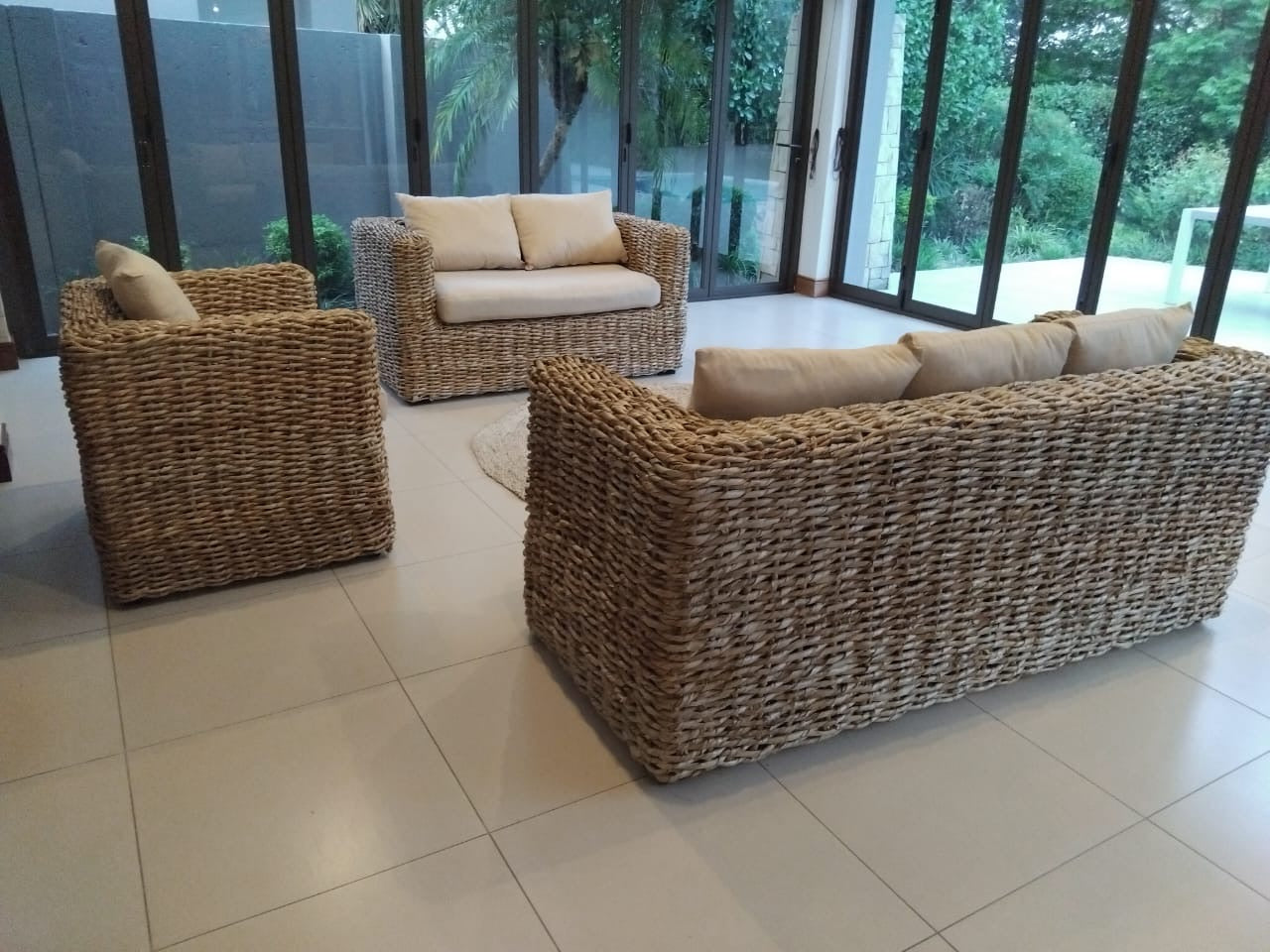 Classique Prestige: 2-Seater