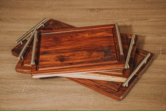 Serving Board