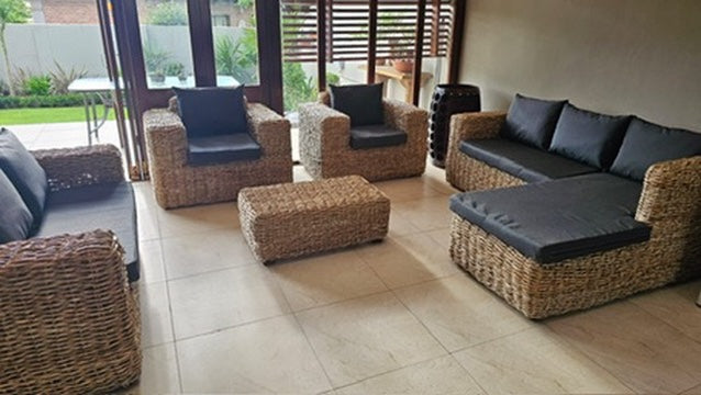 The Bordeaux Bliss Set