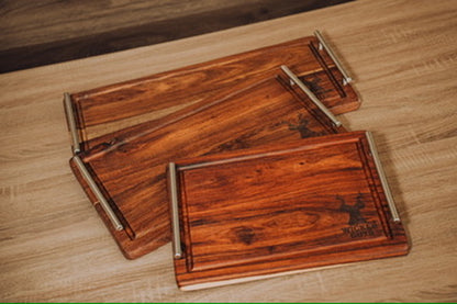 Serving Board