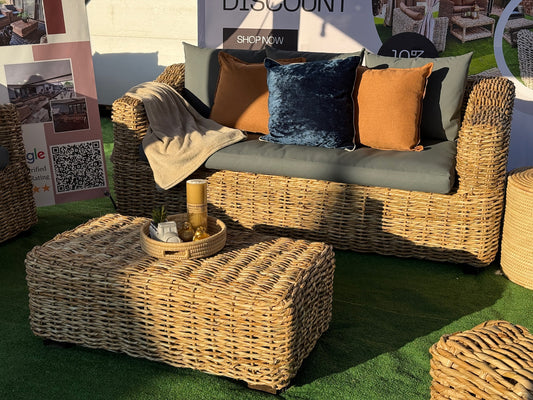 Artisan Range: 3-seater