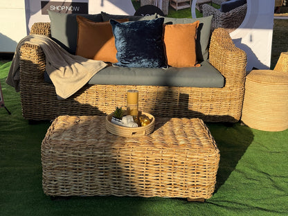 Artisan Range: 3-seater