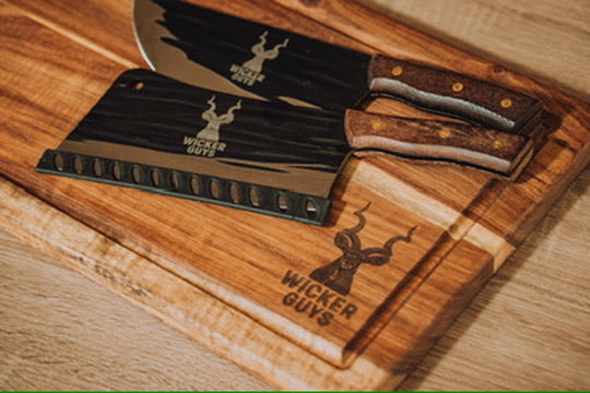 Carving Knife