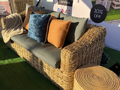 Artisan Range: 3-seater