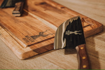 Carving Knife