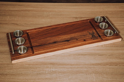 Sauce Master Braai Board