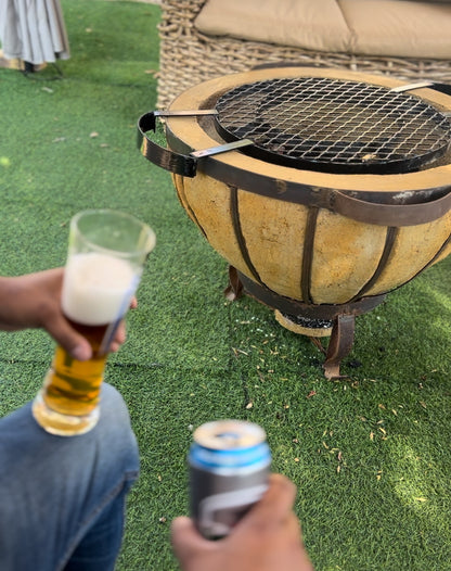 Heritage Day: The Ultimate Braai Combo. Only 2 left