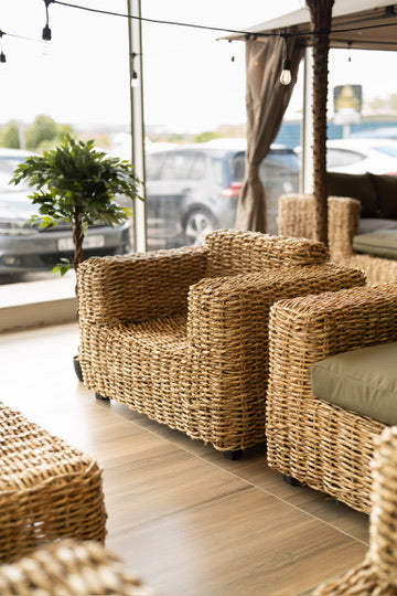 Luxe Line: 1-seater