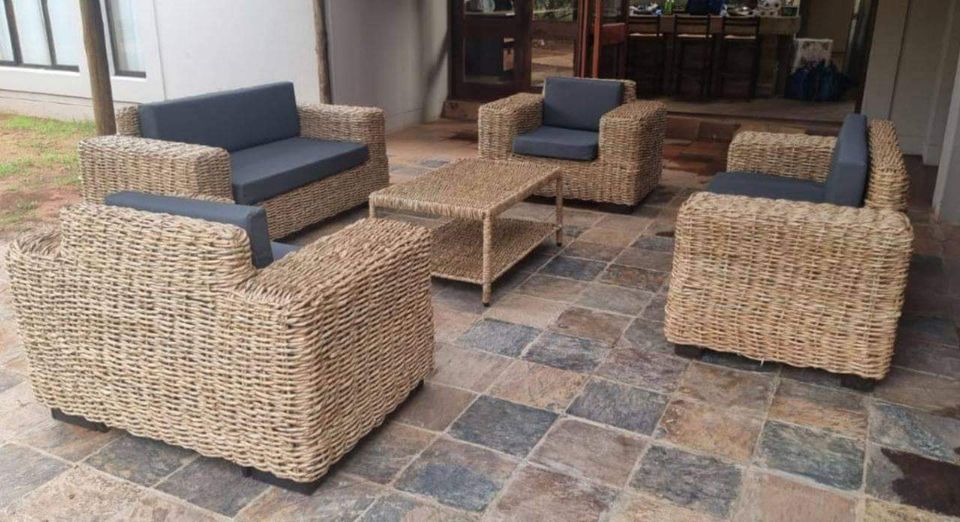 Luxe Line: 1-seater