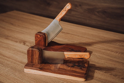 Biltong & Sausage Cutter