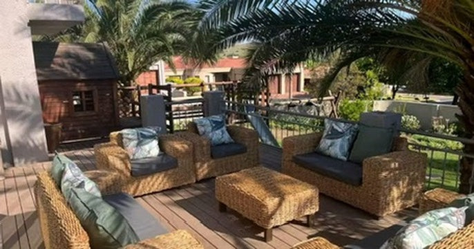 Luxe Line: 1-seater