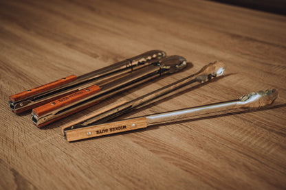 Signature Braai Tongs