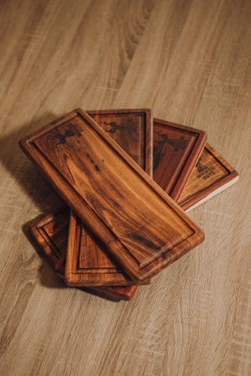 Classic Braai Board