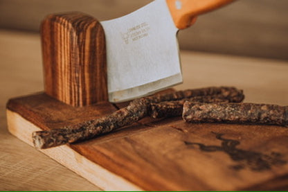 Biltong & Sausage Cutter