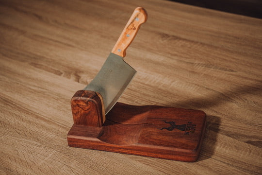 Biltong & Sausage Cutter