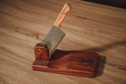 Biltong & Sausage Cutter