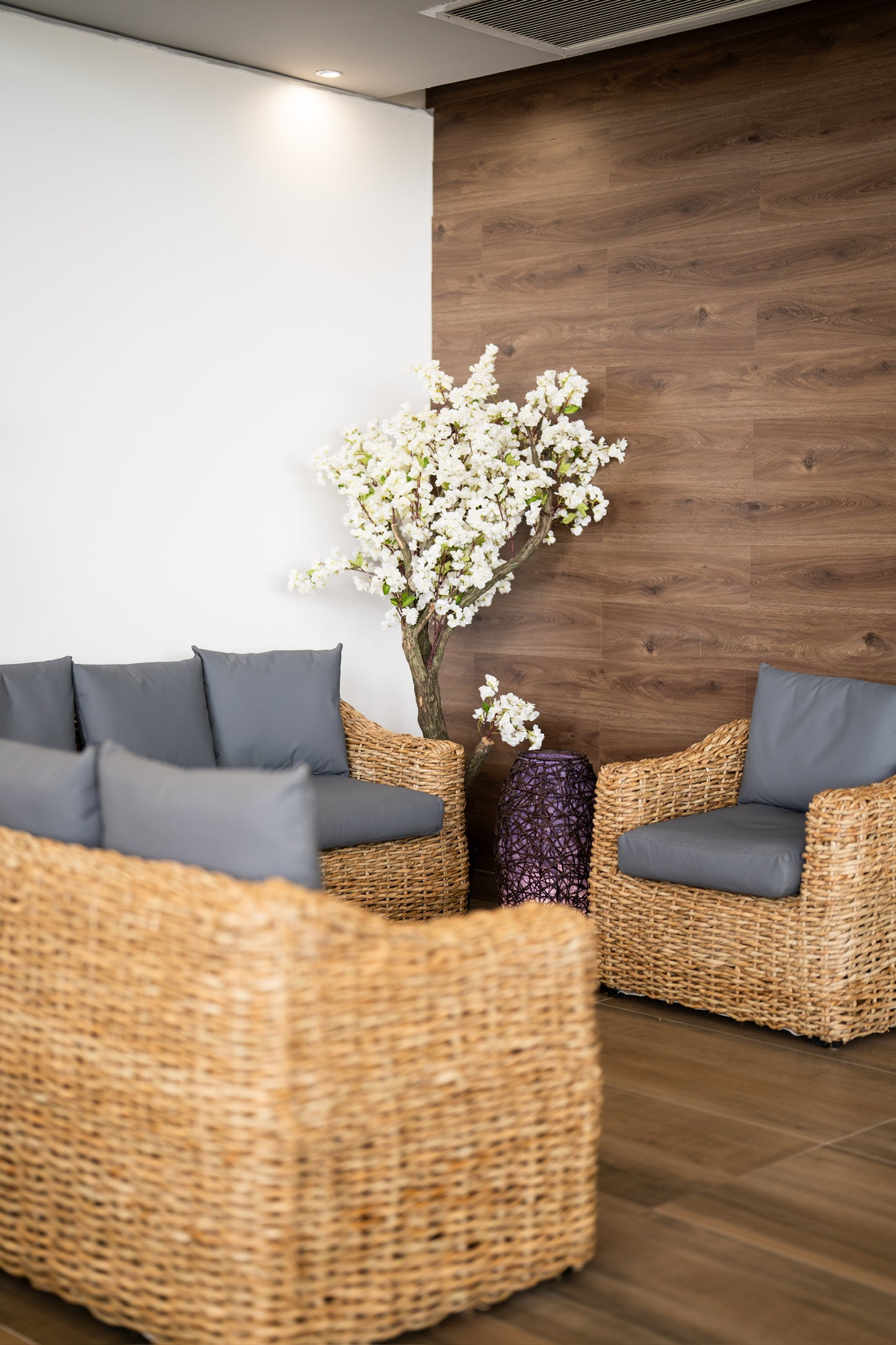 Artisan range Eden set