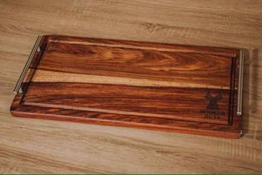 Serving Board