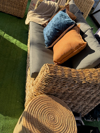 Artisan Range: 3-seater