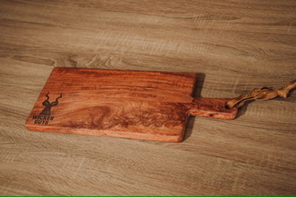 Cheese Serving Board