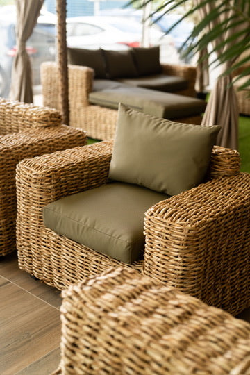 Luxe Line: 1-seater