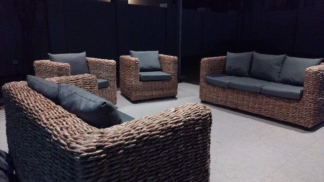 Classique Prestige: 3-Seater