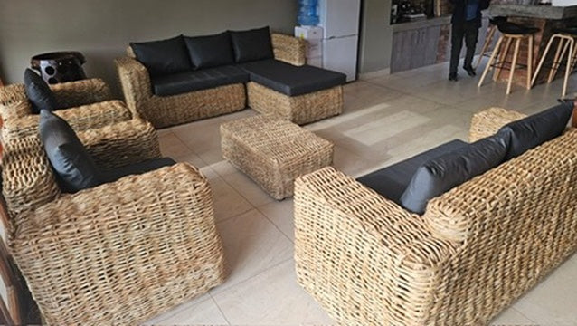 The Bordeaux Bliss Set