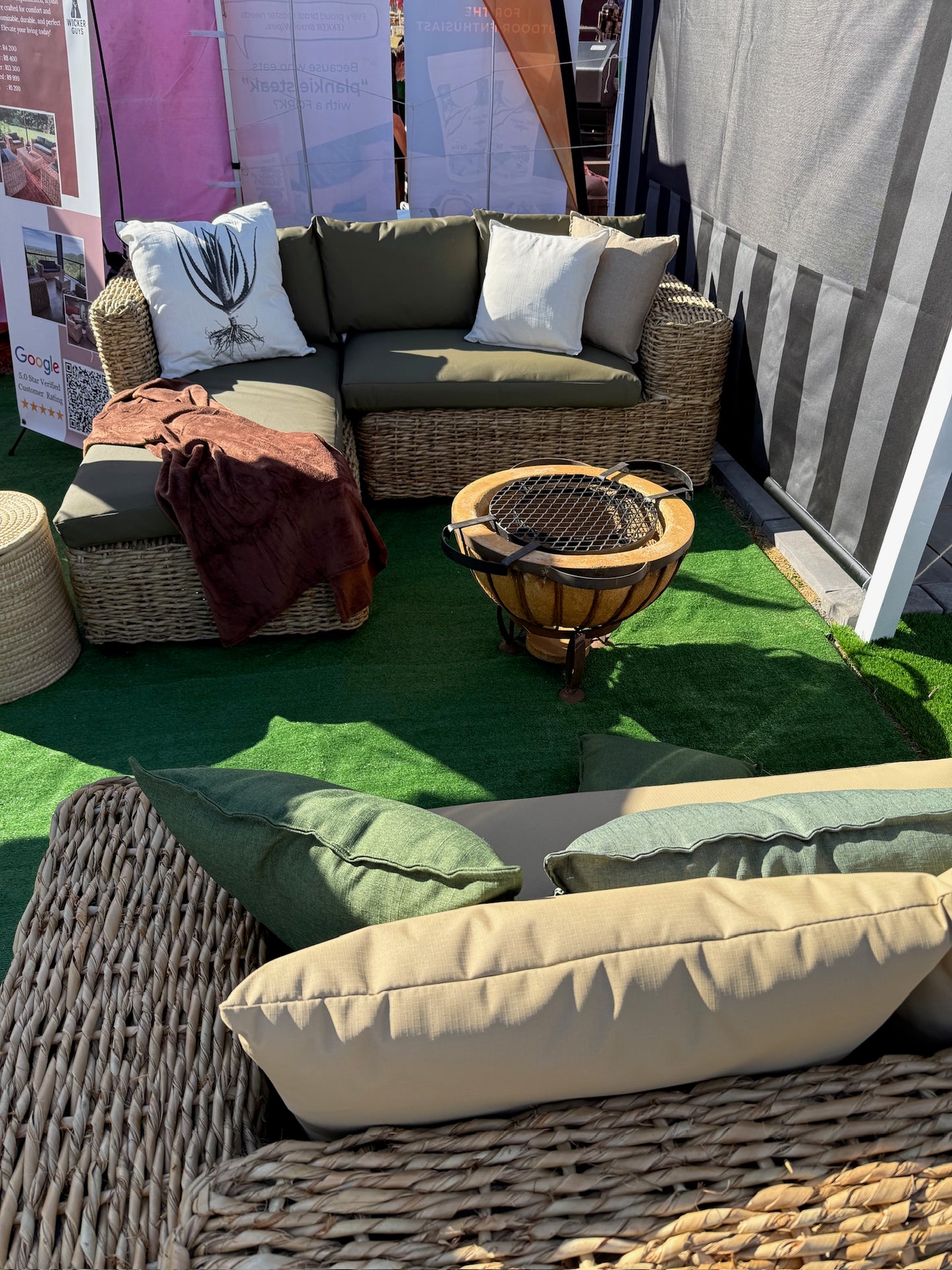 The Bordeaux Bliss Set