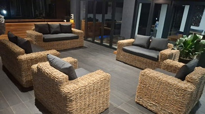 Luxe Line: 3-seater