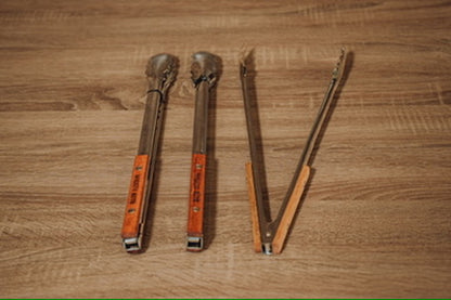 Signature Braai Tongs