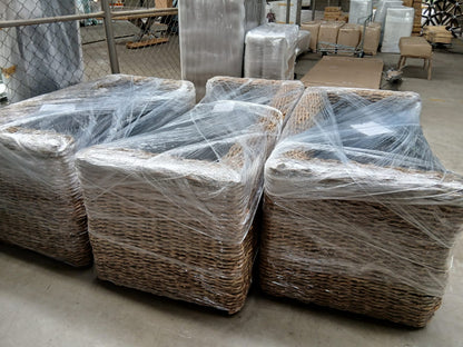 Classique Prestige: 3-Seater