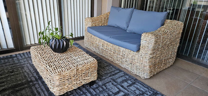 The Ubuntu Artisan 4-Piece Lounge Set