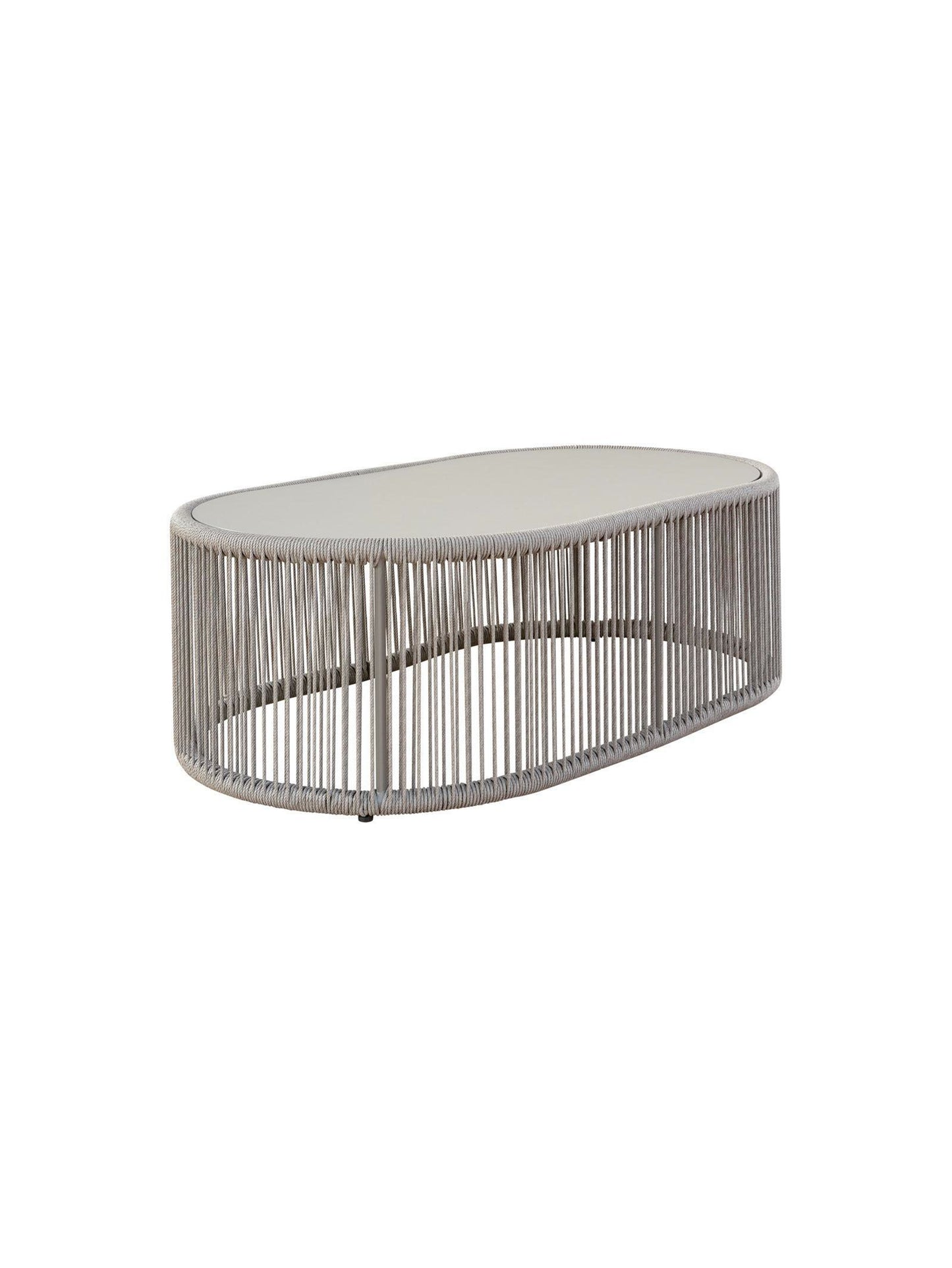 The Terra 4-Piece Outdoor Lounge Set