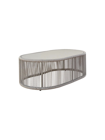 The Terra 4-Piece Outdoor Lounge Set