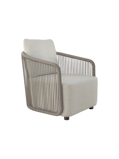 The Terra 4-Piece Outdoor Lounge Set